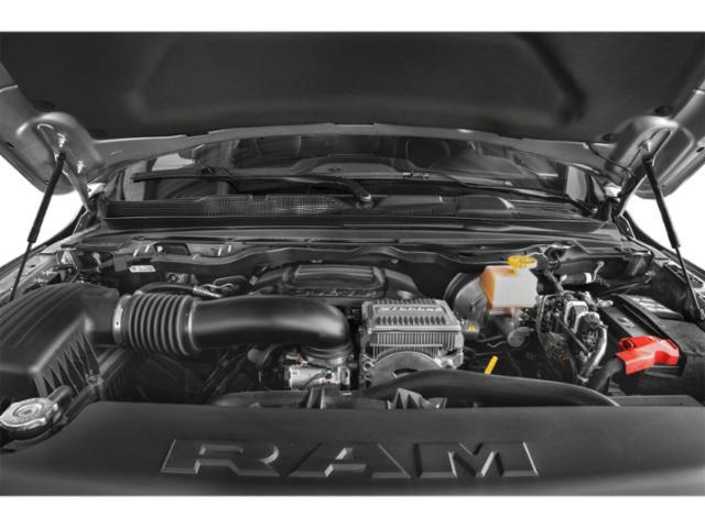 2024 Ram 1500 Limited Crew Cab 4x4 57 Box