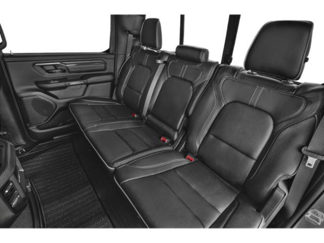 2024 Ram 1500 Limited Crew Cab 4x4 57 Box