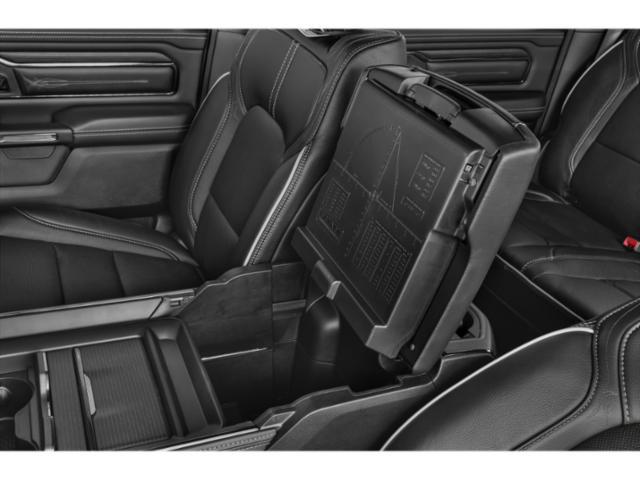 2024 Ram 1500 Limited Crew Cab 4x4 57 Box