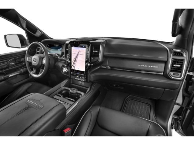 2024 Ram 1500 Limited Crew Cab 4x4 57 Box
