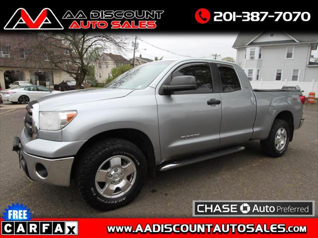 2011 Toyota Tundra Grade 4.6L V8 for sale in Bergenfield, NJ