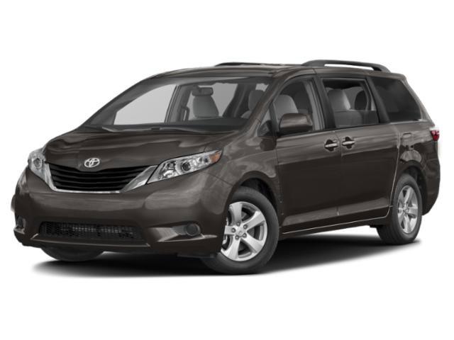 2015 Toyota Sienna LE for sale in Kingston, NY