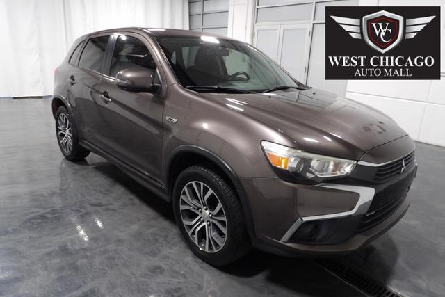 2017 Mitsubishi Outlander Sport 2.0 ES for sale in West Chicago, IL