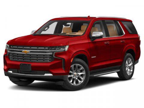 New 2024 Chevrolet Tahoe 4WD Premier for sale in Manchester, NH ...