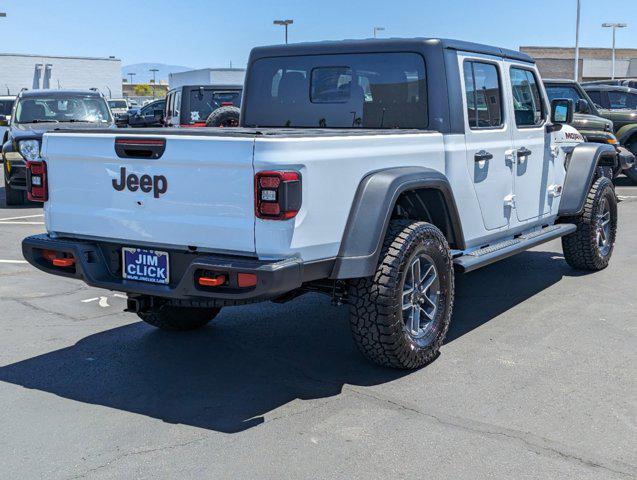 New 2024 Jeep Gladiator For Sale in Tucson, AZ