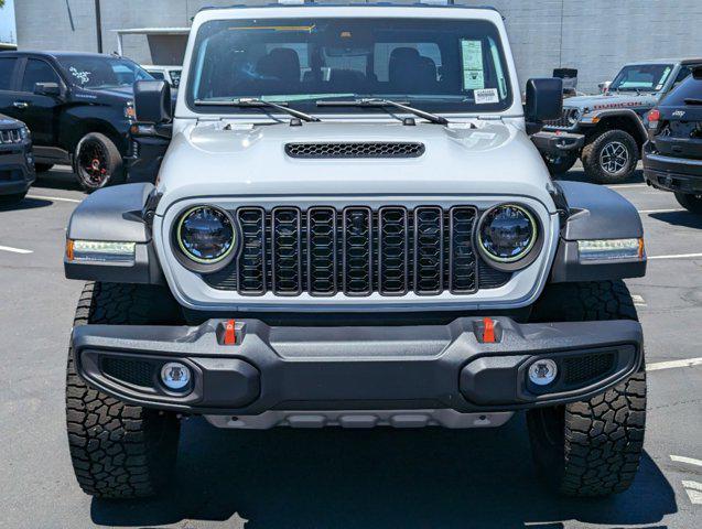 New 2024 Jeep Gladiator For Sale in Tucson, AZ