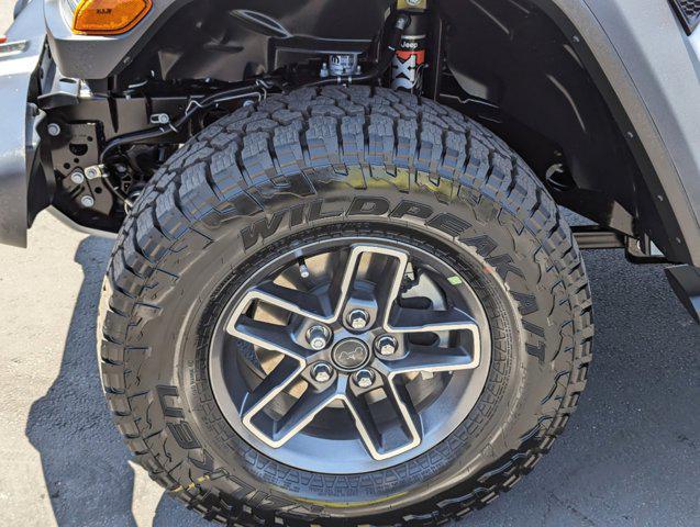 New 2024 Jeep Gladiator For Sale in Tucson, AZ