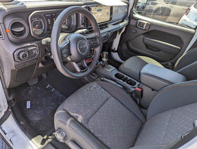 New 2024 Jeep Gladiator For Sale in Tucson, AZ