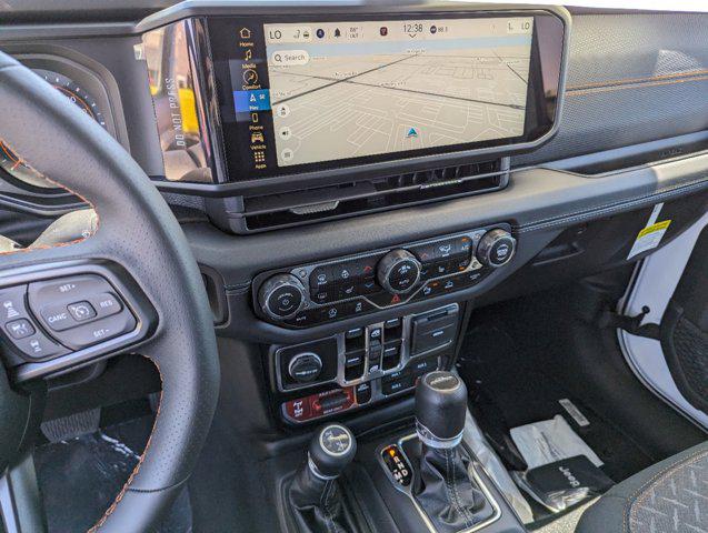 New 2024 Jeep Gladiator For Sale in Tucson, AZ