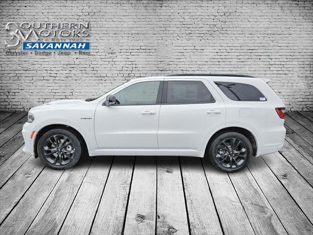 2024 Dodge Durango DURANGO R/T PLUS RWD