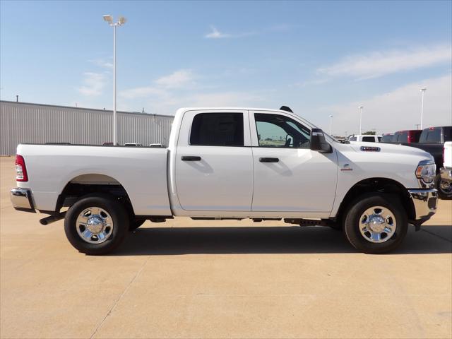 2024 RAM Ram 2500 RAM 2500 TRADESMAN CREW CAB 4X4 64 BOX