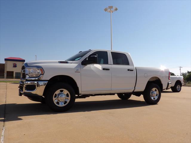 2024 RAM Ram 2500 RAM 2500 TRADESMAN CREW CAB 4X4 64 BOX