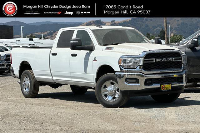 2024 RAM Ram 2500 RAM 2500 TRADESMAN CREW CAB 4X4 8 BOX