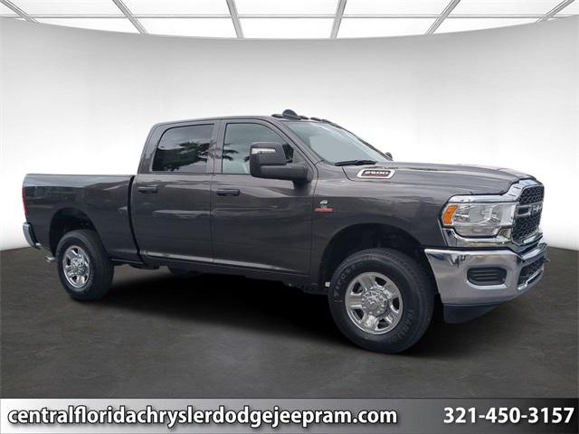 2024 RAM Ram 2500 RAM 2500 TRADESMAN CREW CAB 4X4 64 BOX