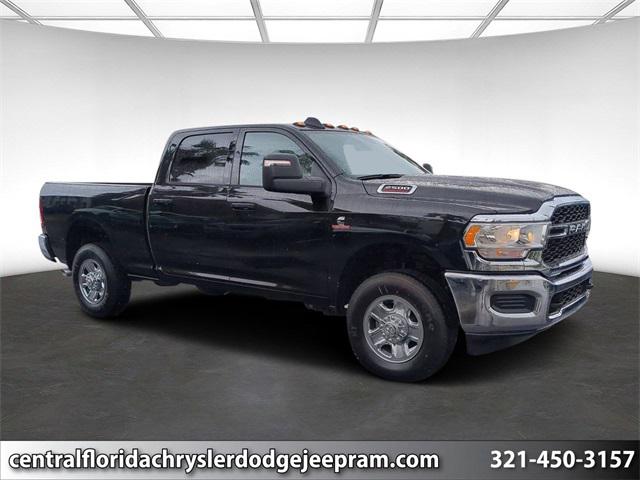 2024 RAM Ram 2500 RAM 2500 TRADESMAN CREW CAB 4X4 64 BOX