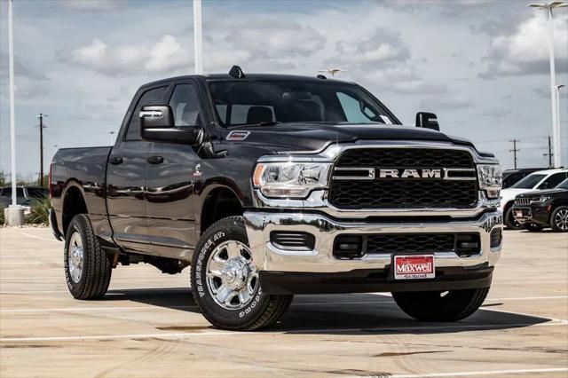 2024 RAM Ram 2500 RAM 2500 TRADESMAN CREW CAB 4X4 64 BOX