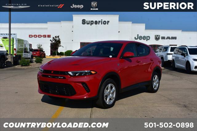 2024 Dodge Hornet DODGE HORNET GT AWD