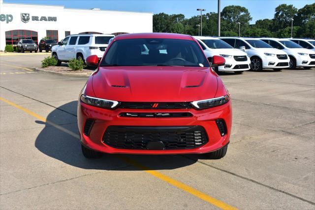 2024 Dodge Hornet DODGE HORNET GT AWD