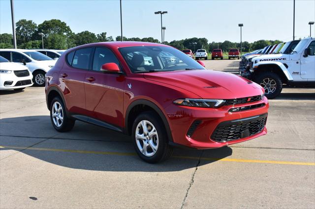 2024 Dodge Hornet DODGE HORNET GT AWD