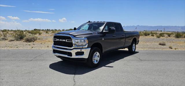 2024 RAM Ram 2500 RAM 2500 TRADESMAN CREW CAB 4X4 8 BOX