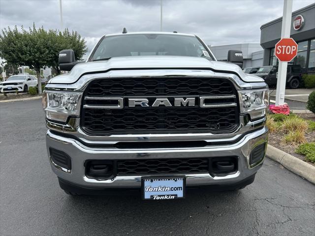 2024 RAM Ram 2500 RAM 2500 TRADESMAN CREW CAB 4X4 8 BOX