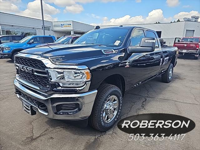 2024 RAM Ram 2500 RAM 2500 TRADESMAN CREW CAB 4X4 8 BOX