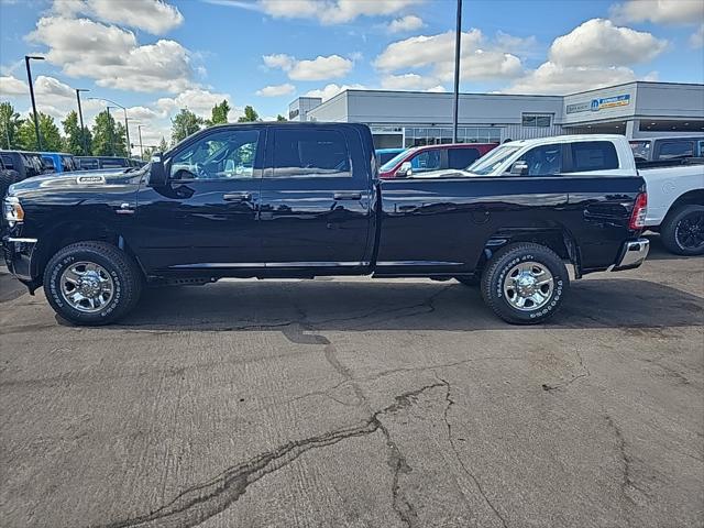 2024 RAM Ram 2500 RAM 2500 TRADESMAN CREW CAB 4X4 8 BOX