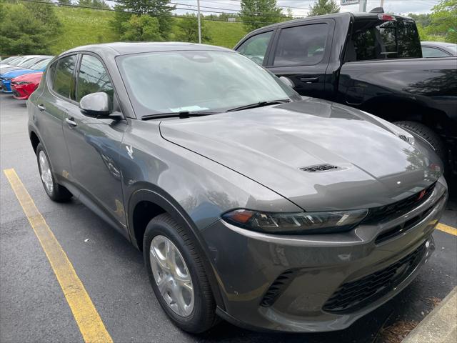 2024 Dodge Hornet DODGE HORNET GT AWD