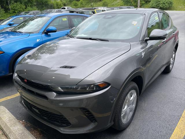 2024 Dodge Hornet DODGE HORNET GT AWD