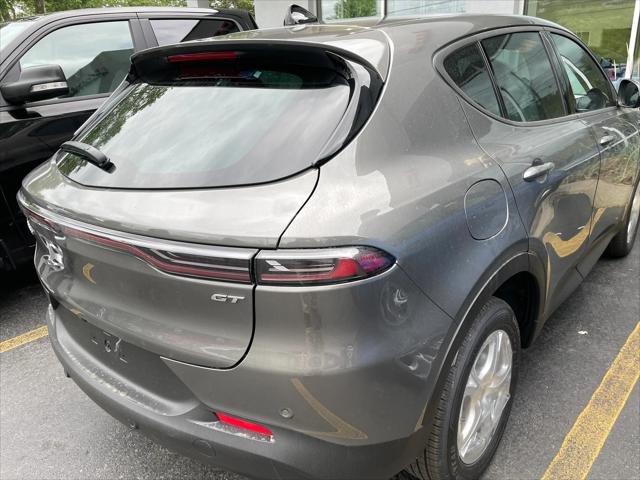 2024 Dodge Hornet DODGE HORNET GT AWD
