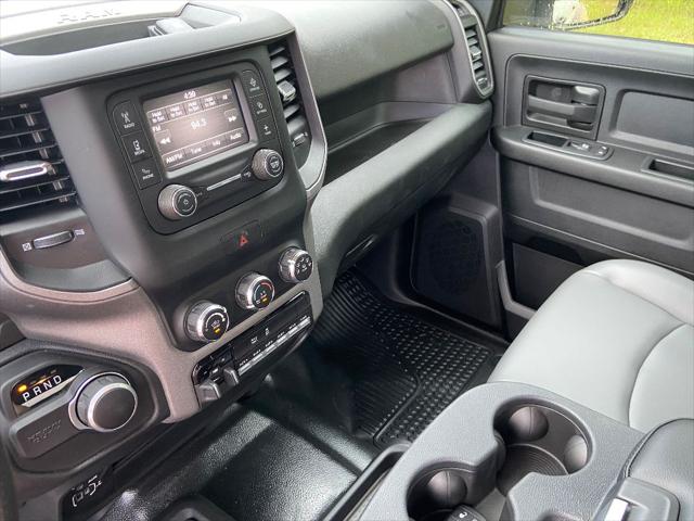 2024 RAM Ram 2500 RAM 2500 TRADESMAN CREW CAB 4X4 8 BOX