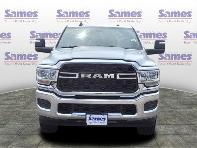 2024 RAM Ram 2500 RAM 2500 TRADESMAN CREW CAB 4X4 8 BOX