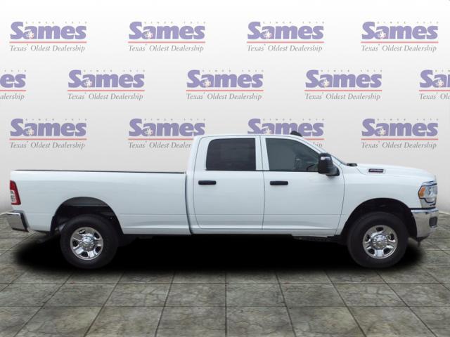 2024 RAM Ram 2500 RAM 2500 TRADESMAN CREW CAB 4X4 8 BOX