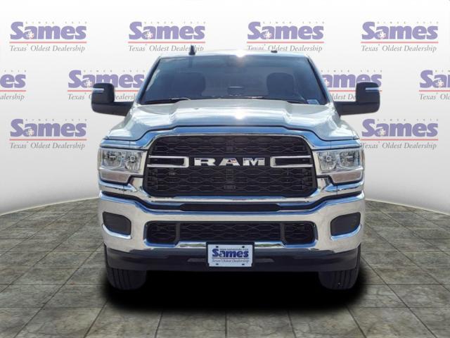 2024 RAM Ram 2500 RAM 2500 TRADESMAN CREW CAB 4X4 8 BOX