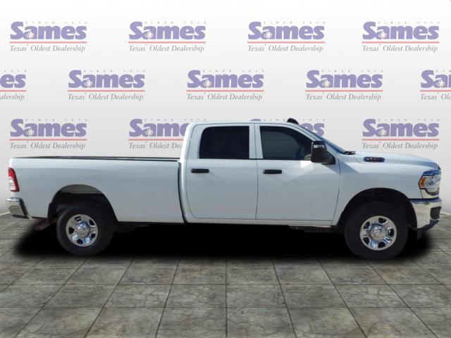 2024 RAM Ram 2500 RAM 2500 TRADESMAN CREW CAB 4X4 8 BOX