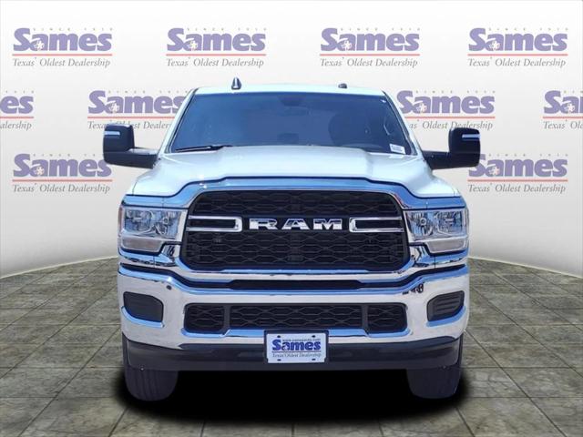 2024 RAM Ram 2500 RAM 2500 TRADESMAN CREW CAB 4X4 8 BOX