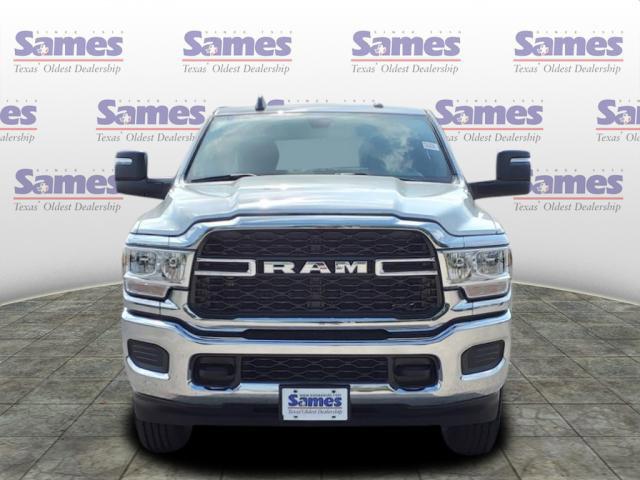 2024 RAM Ram 2500 RAM 2500 TRADESMAN CREW CAB 4X4 8 BOX