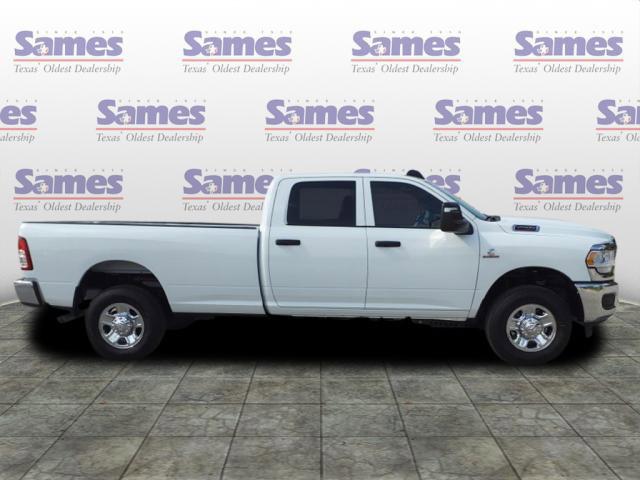 2024 RAM Ram 2500 RAM 2500 TRADESMAN CREW CAB 4X4 8 BOX