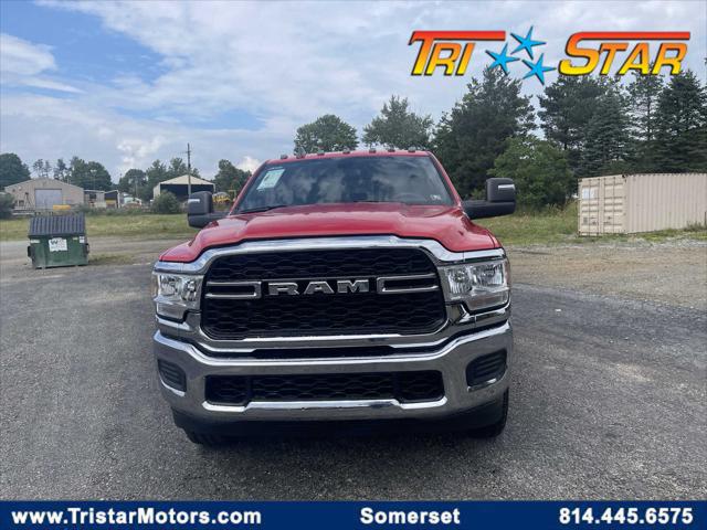 2024 RAM Ram 2500 RAM 2500 TRADESMAN CREW CAB 4X4 64 BOX