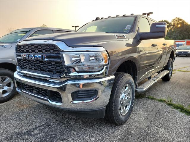 2024 RAM Ram 2500 RAM 2500 TRADESMAN CREW CAB 4X4 64 BOX