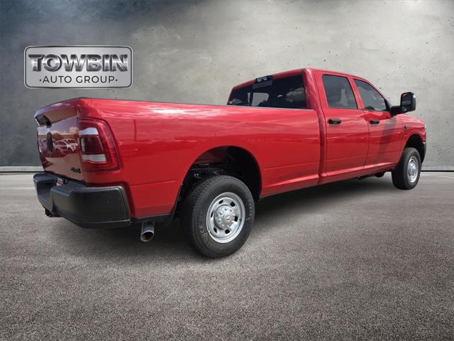 2024 RAM Ram 2500 RAM 2500 TRADESMAN CREW CAB 4X4 8 BOX