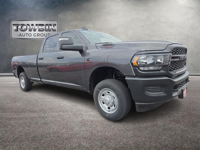 2024 RAM Ram 2500 RAM 2500 TRADESMAN CREW CAB 4X4 8 BOX