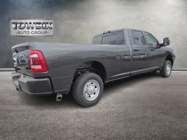 2024 RAM Ram 2500 RAM 2500 TRADESMAN CREW CAB 4X4 8 BOX