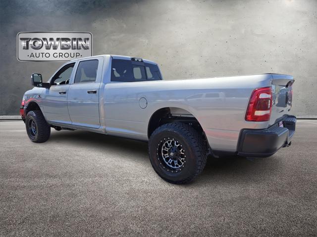 2024 RAM Ram 2500 RAM 2500 TRADESMAN CREW CAB 4X4 8 BOX