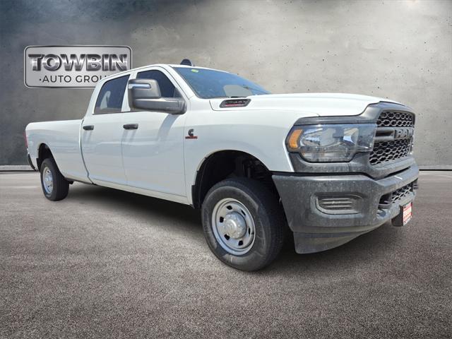 2024 RAM Ram 2500 RAM 2500 TRADESMAN CREW CAB 4X4 8 BOX