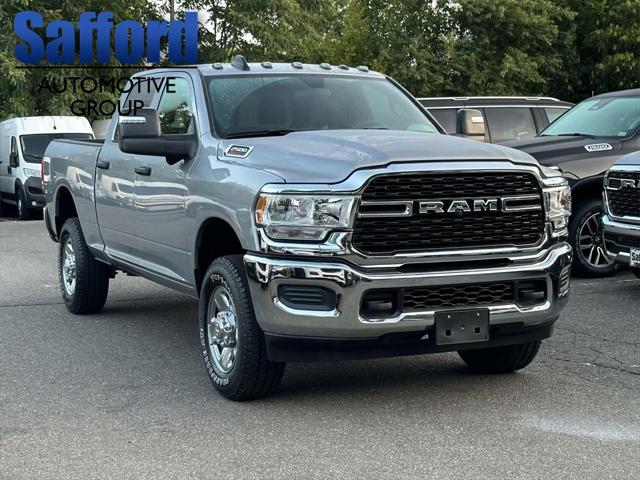 2024 RAM Ram 2500 RAM 2500 TRADESMAN CREW CAB 4X4 64 BOX