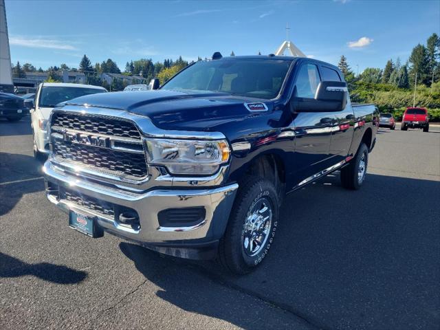 2024 RAM Ram 2500 RAM 2500 TRADESMAN CREW CAB 4X4 64 BOX