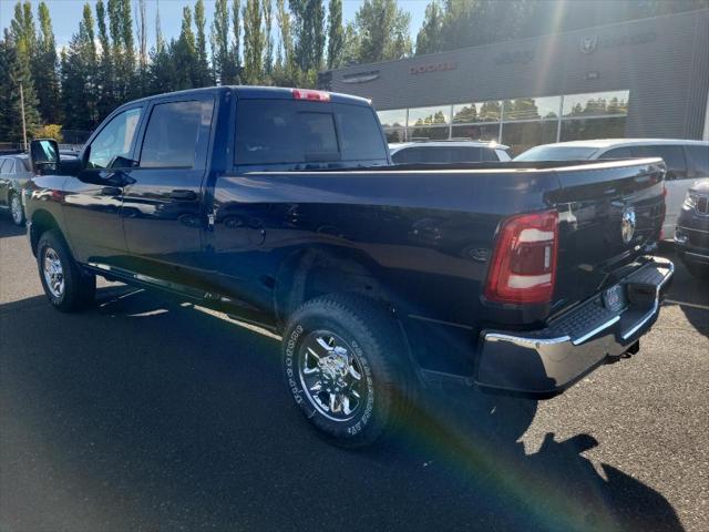 2024 RAM Ram 2500 RAM 2500 TRADESMAN CREW CAB 4X4 64 BOX