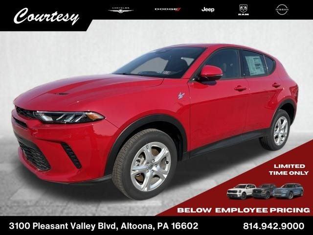 2024 Dodge Hornet HORNET GT AWD