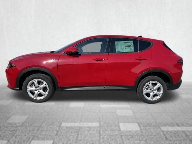 2024 Dodge Hornet HORNET GT AWD